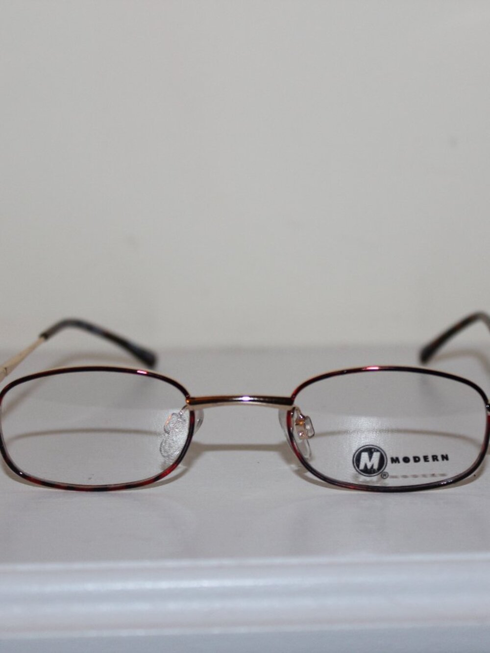 Modern Optical Kid's Glasses (cheerful)